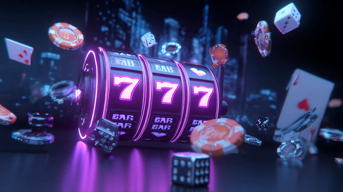 Selección de slots populares en DADOS para jugadores de Argentina