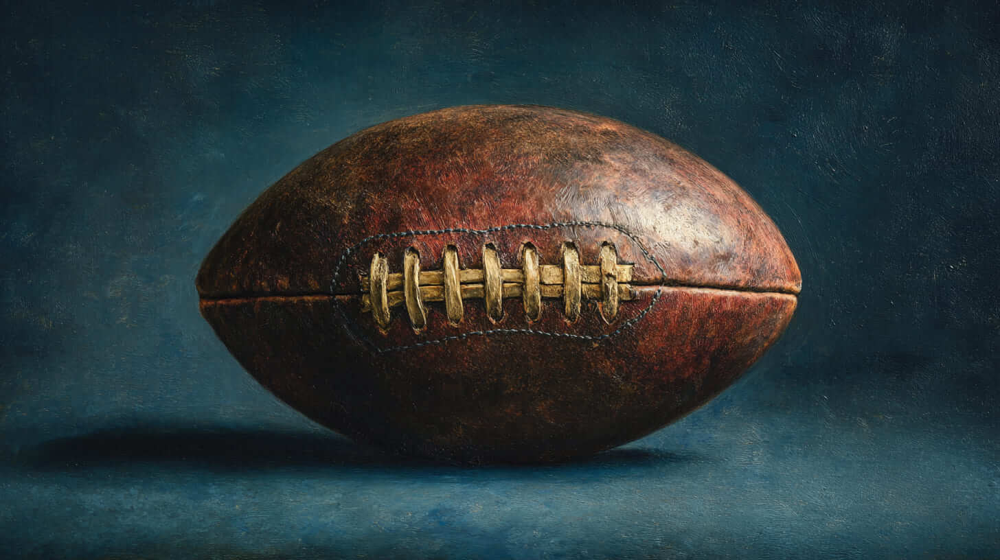 Sección de Football en DADOS con cuotas en vivo